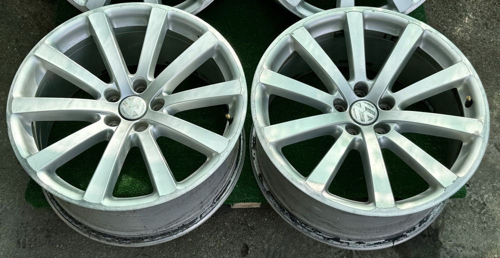 Оригинални Джанти 19” 5х112 9J ET33 Onamyt / Rline / VW / Vag Group