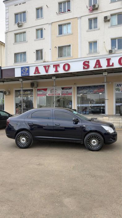 кобальт 2023 йил