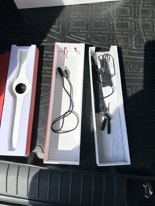 Продам часы promate почти новый