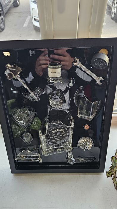 Картини ART с епоксидна смола