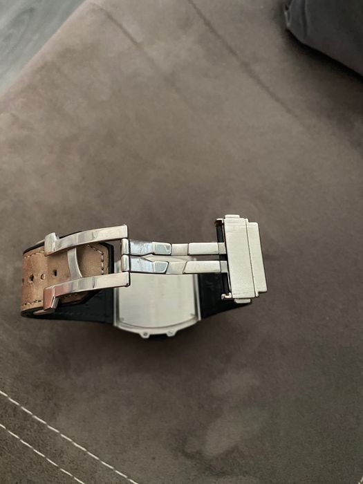 Мъжки часовник HUBLOT