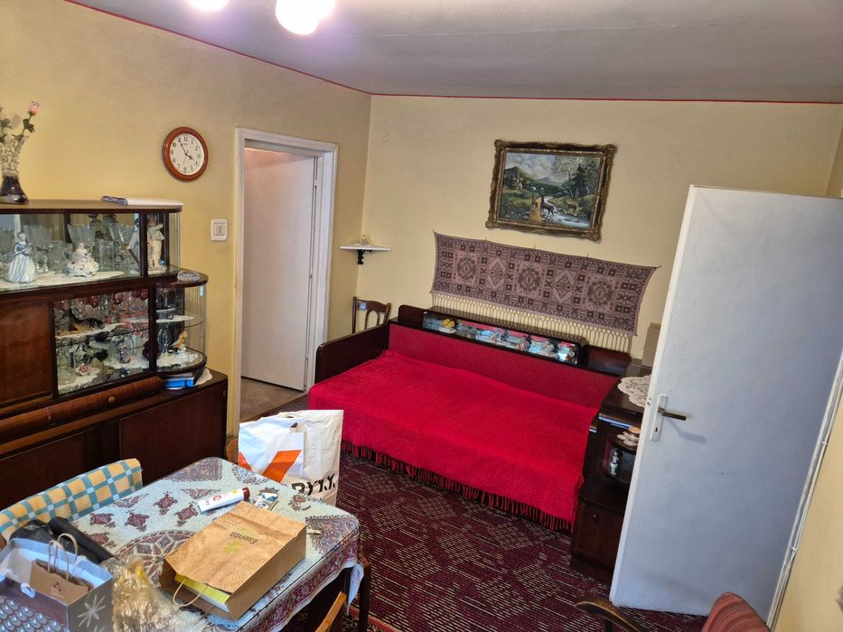 Apartament 2 camere – zona centrala