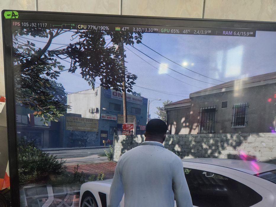 Unitate PC Gaming i7 4790 video 4GB GTX 970 16GB RAM SSD