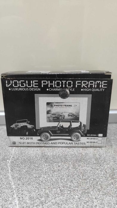 Рамка за снимка/Vogue photo frame