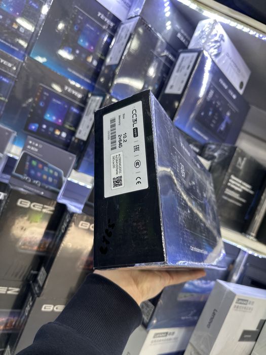 Manitor Teyes CC 3 L WIfI  2/64