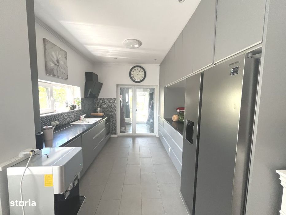 Comision 0% Duplex parter 3 camere, cartier Serena