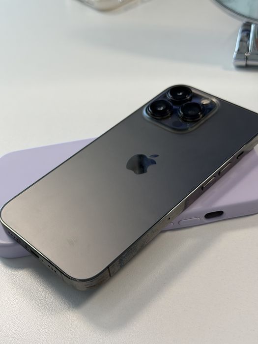 Айфон 13 про, 128 гб