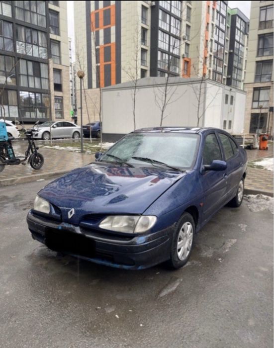 Продам Рено Мегане