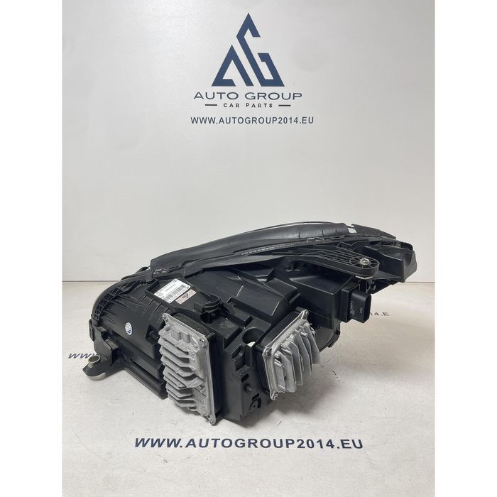 Десен фар за mercedes cls c218 - a2189068202