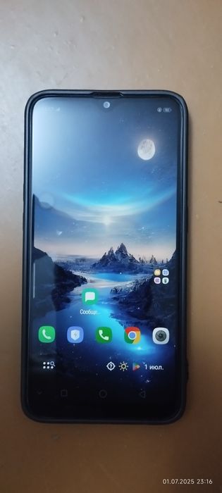 Redmi 9 C ,смартфон.64g