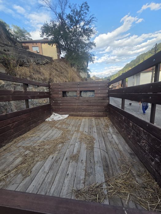 Uaz в перфектно състояние