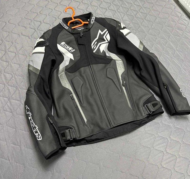 Alpinestars Atem V4