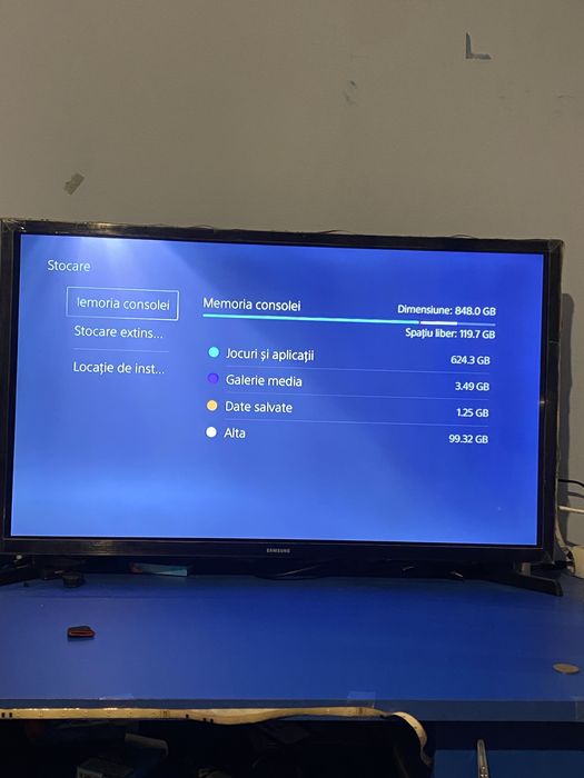 PlayStation5 de vânzare!