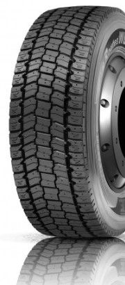 Anvelope noi 295/80R225 154/149L Westlake WDA2