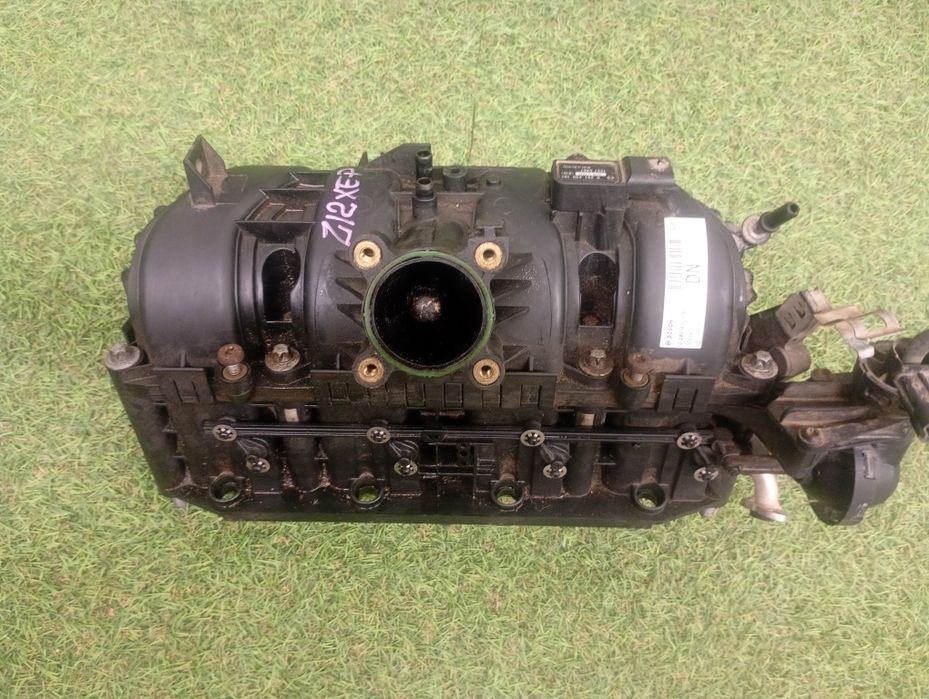 Galerie admisie Opel CORSA D 1.2benzină (Z12XEP)