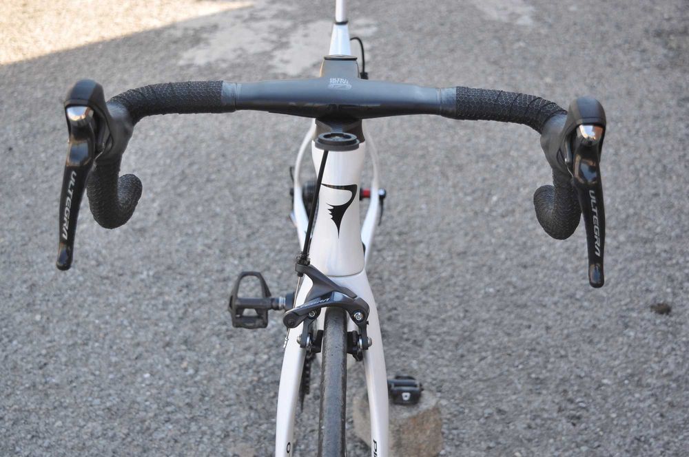 Pinarello Dogma F- чисто нов карбонов велосипед