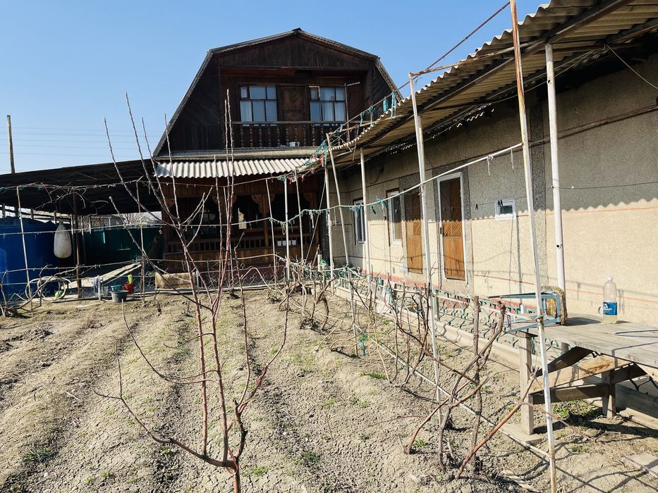 Продам дом 7 ком