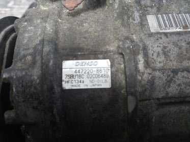 Компресор климатик Peugeot, Citroen, Opel, Renault, Bmw, Mercedes, Vw,