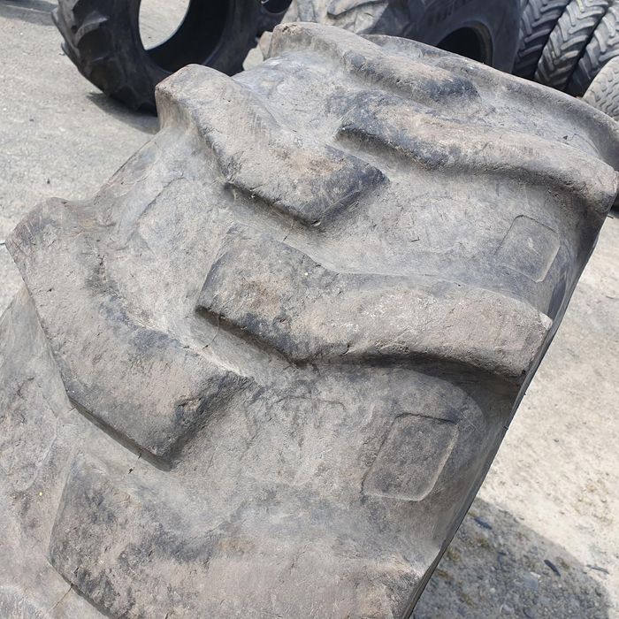 Cauciucuri 16.9-24 (420/85R24) Speedways Anvelope Factura TVA INCLUS