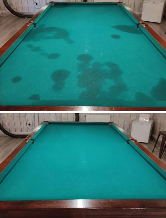 Химчистка дивана матраса