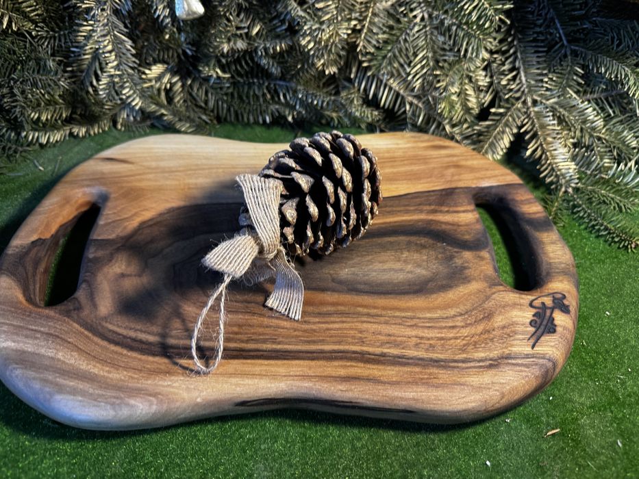 Mini platouri pentru aperitive si branzeturi fine