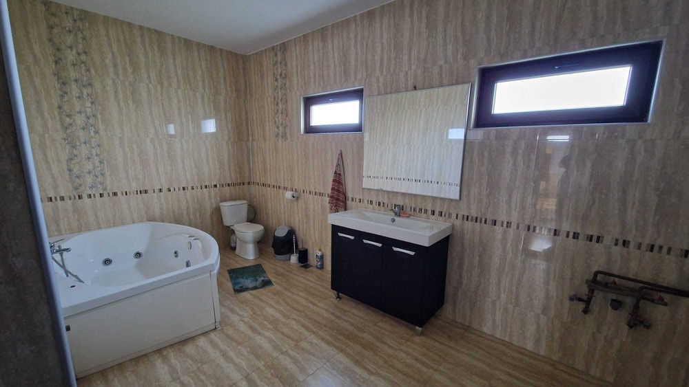 casa 4 camere Bacu, comuna Joita