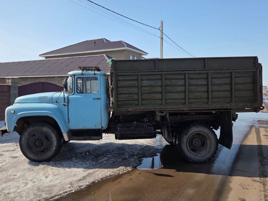 ЗИЛ 130 сатылады