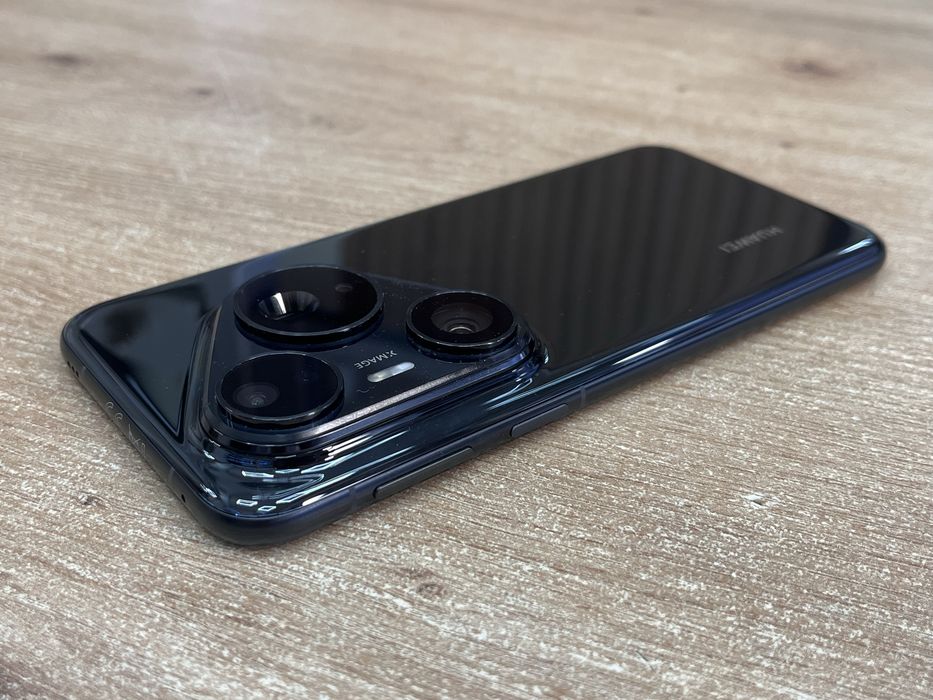 Huawei Pura 80 Pro 512GB Като Нов 42 Зареждания
