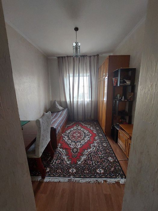 Продам дом из 5 комнат