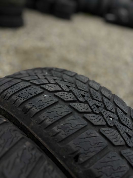 Dunlop 195/65R15- Stare foarte buna, livrare rapida, garantie!