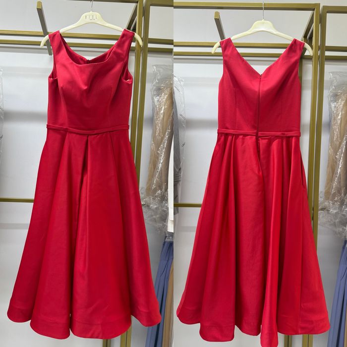 Вечерние/Выпускные платья