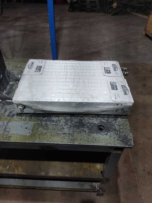 Радиатор отопления