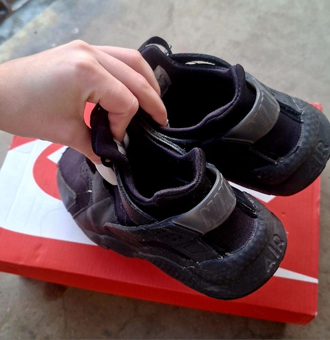 Nike Huarache- Оригинални