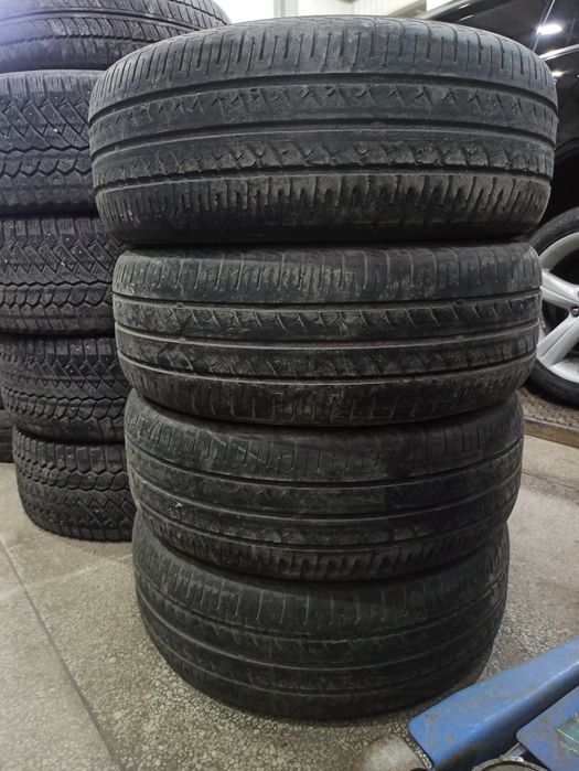 Продам летние шины