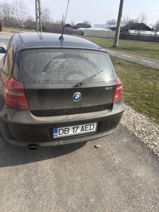 Bmw 118d de vanzare