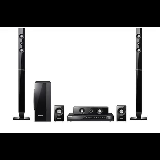 Домашний кинотеатр samsung