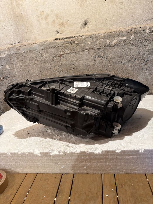 Фар за Mercedes W177 multibeam