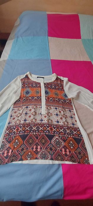 Сет пролетни блузи