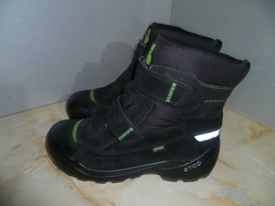 ЕССО Gore-tex №40