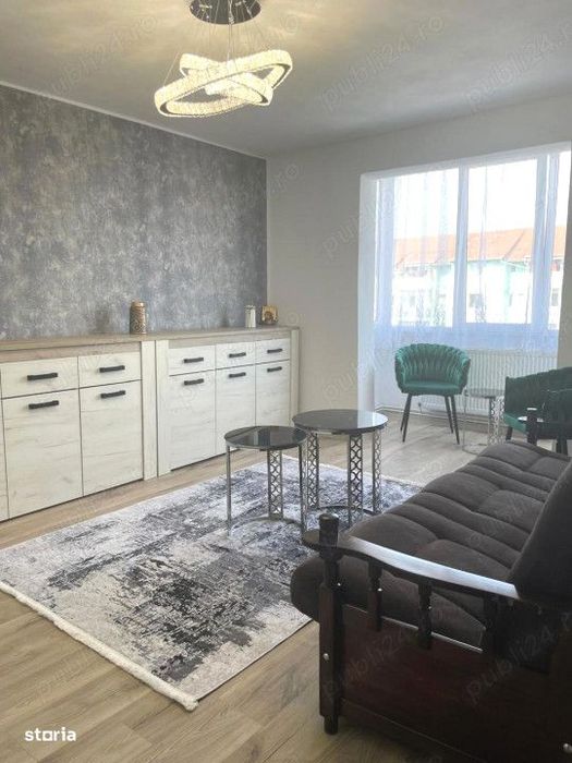 Apartament 2 camere zona Hipodrom