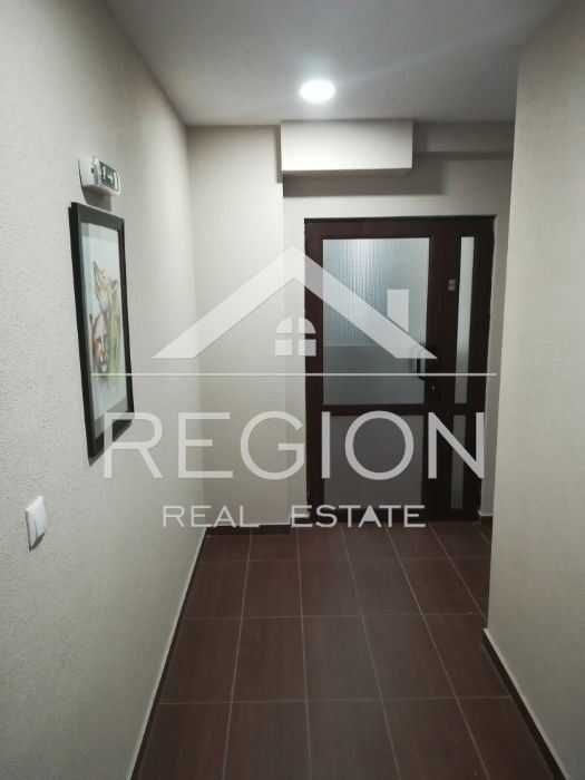 Дава се под наем Едностаен апартамент в Варна, Левски - 45 кв.м за 357 € - Снимка #12