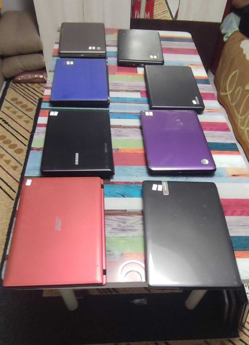 Laptopuri Dual Core !