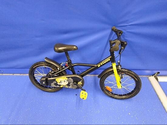 dark hero 500 - produs resigilat - (SecondHand) Decathlon