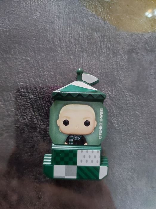 Kinder joy Harry potter