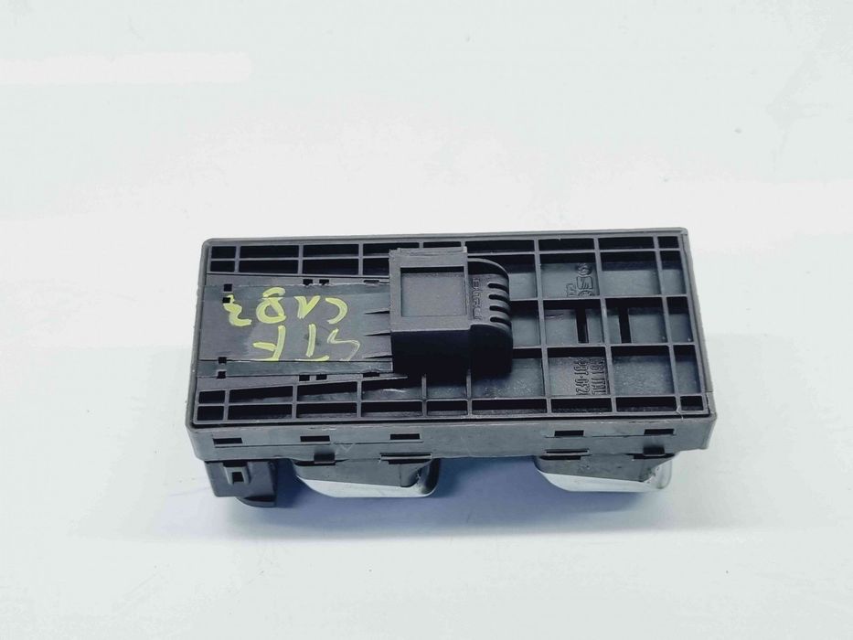 Butoane comanda geamuri sofer Audi A4 (8K2, B8.5) Facelift [Fabr 2008