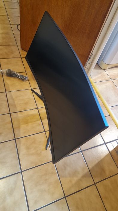 Monitor Gaming Ultra wide 34" AOC CU34G2XP