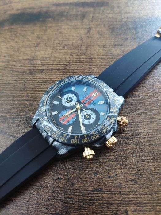 Мъжки кварцов часовник Rolex