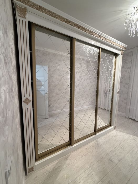 Шкаф купе мебель