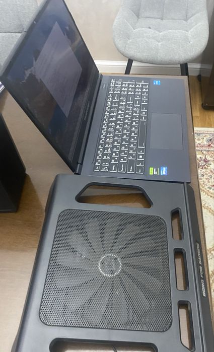 Продам ноутбук Thunderobot 911S