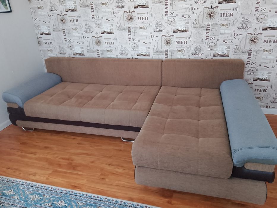 Диван раскладной